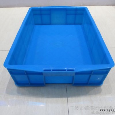 供 450-110塑料箱 塑胶周转箱 工具箱   ** 台州塑料箱 宁波塑料箱图6