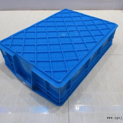 供 450-110塑料箱 塑胶周转箱 工具箱   ** 台州塑料箱 宁波塑料箱图7