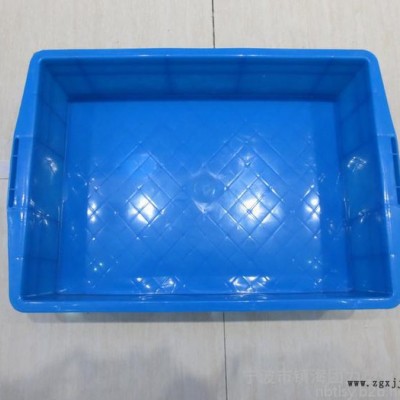 供 450-110塑料箱 塑胶周转箱 工具箱   ** 台州塑料箱 宁波塑料箱图3