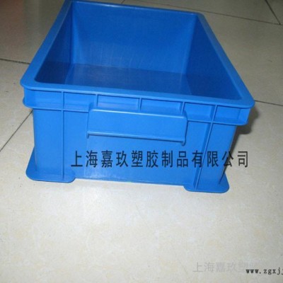 塑料周转箱上海贴牌加工图3
