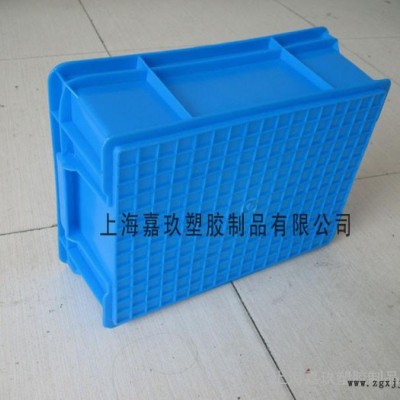 塑料周转箱上海贴牌加工图2