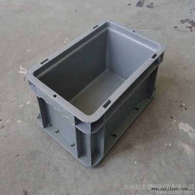 生产供应300-148物流箱 南京塑料周转箱 物流箱