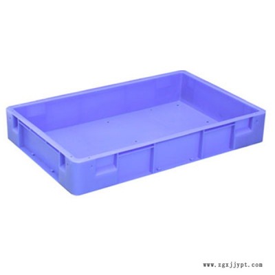 都程塑料箱  都程塑料  X136料箱图1