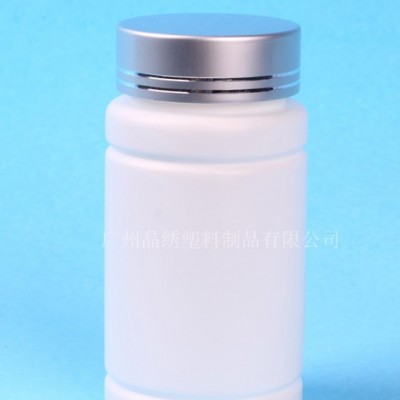 晶绣BI-JX112A PE塑料瓶医药瓶片剂瓶保健品瓶广州直销来样加工图3
