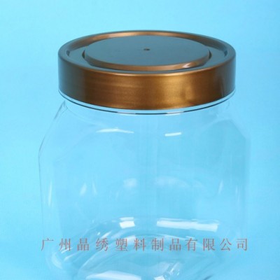 晶绣SP-JX800B pet塑料瓶果酱瓶红糖瓶膨化食品瓶广州直销来样加工图2