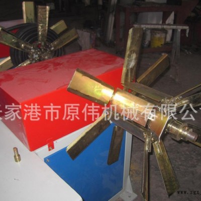 出售塑料软管收卷机 直销 价格优惠图2