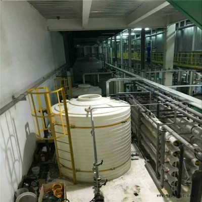 重庆10吨塑料罐厂 重庆定做10吨防腐塑料罐厂家批发