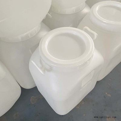 河北塑料桶 峰海 河北食品级塑料桶 商家图2