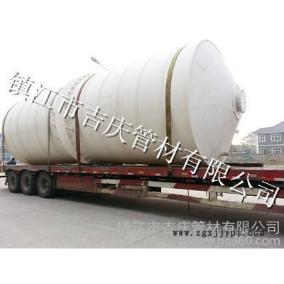 PP储罐防腐图2