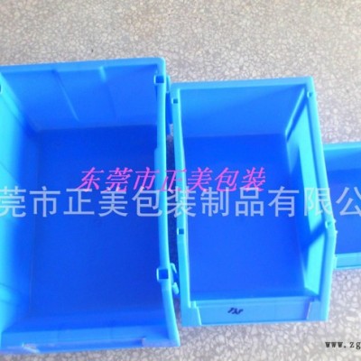 批发沈阳塑料箱 塑料周转箱 品质保证 支持OEM 欢迎选购图3