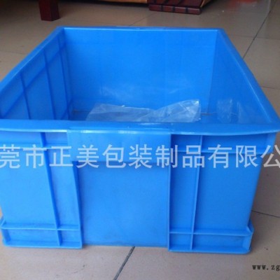 批发沈阳塑料箱 塑料周转箱 品质保证 支持OEM 欢迎选购图2