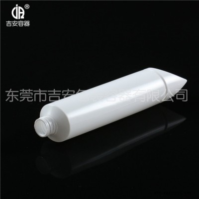 供应250毫升硅胶瓶 250ML玻璃胶瓶厌氧胶瓶 尖嘴瓶 JAPC品牌塑料瓶图2