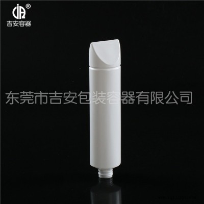 供应250毫升硅胶瓶 250ML玻璃胶瓶厌氧胶瓶 尖嘴瓶 JAPC品牌塑料瓶图4