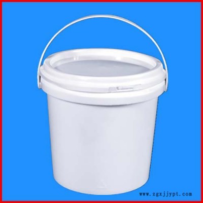 塑料桶厂家 塑料桶生产 25L塑料桶 食品塑料桶 一诺塑料 诚信商家 欢迎致电图4