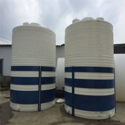 简阳立式塑料罐 超大PE水桶讯息