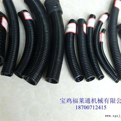 宁夏电线电缆保护波纹管，塑料软管，PA/PP/PE材质波纹管图3