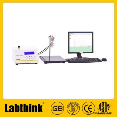 供应Labthink兰光塑料软管包装密封性测试仪