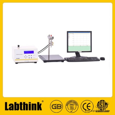 供应Labthink兰光塑料软管包装密封性测试仪图2