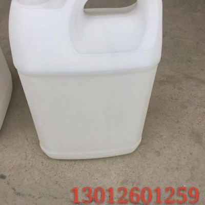 10升塑料桶 方形洗洁精桶 10l方桶肥料质量很好图3