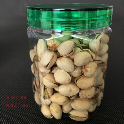 晶绣SP-JX430A 易拉罐瓶山楂瓶干果瓶蜜饯瓶食品瓶图2