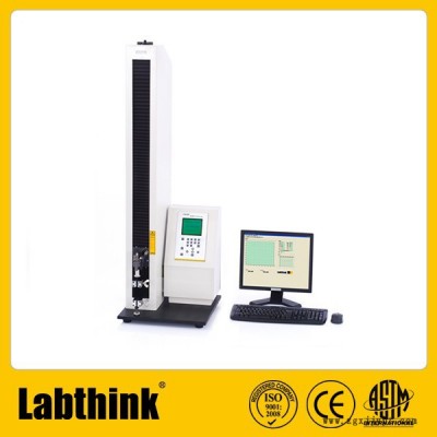 Labthink兰光生产销售牙膏软管检测设备 牙膏软管检测仪器图3