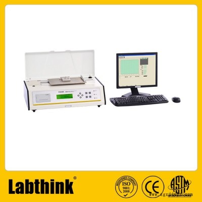 Labthink兰光生产销售牙膏软管检测设备 牙膏软管检测仪器图2