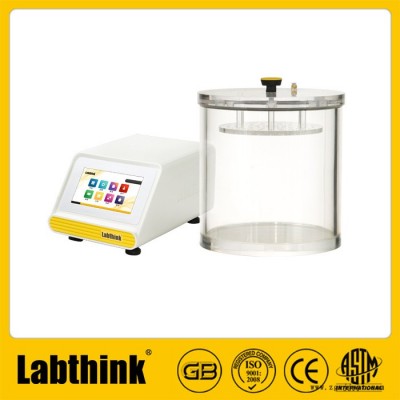 塑料软管包装检测设备 Labthink兰光品牌 塑料软管包装检测仪器