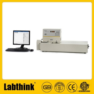 塑料软管包装检测设备 Labthink兰光品牌 塑料软管包装检测仪器图3