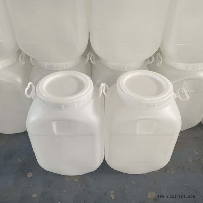 塑料桶 峰海 塑料桶生产厂家 PP塑料桶 5L塑料桶 化工塑料桶 加工生产图3