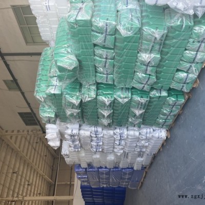 太原塑料桶 峰海 北京闭口环保塑料桶 闭口塑料桶 报价图3