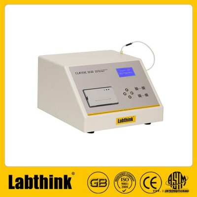 塑料软管包装检测仪器Labthink兰光