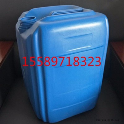 25升方桶25L化工桶25KG化工桶堆码桶25l塑料桶  25kg塑料桶 25升塑料桶图2