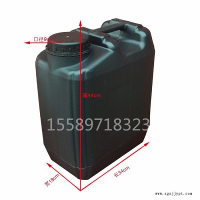 25升方桶25L化工桶25KG化工桶堆码桶25l塑料桶  25kg塑料桶 25升塑料桶图4