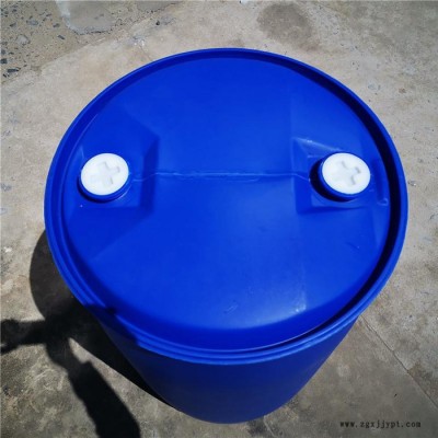 新佳200公斤塑料桶200升塑料桶200l化工塑料桶生产厂家