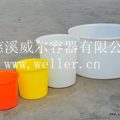 供应威尔WellerM塑料箱子周转箱图2