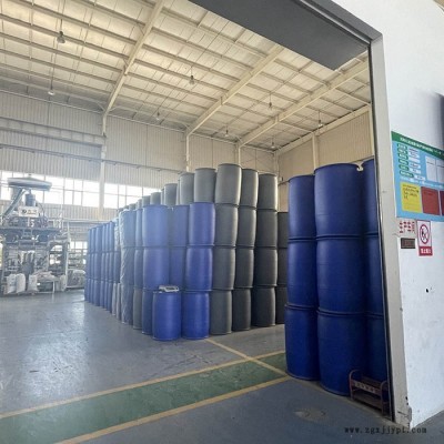 天津塑料桶 峰海 天津闭口双环化工塑料桶 制造供应图2