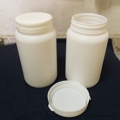明兴 油漆桶厂家 药用塑料瓶安装方便定制**图5