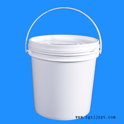 机油塑料桶 3L塑料桶  广口塑料桶  一诺塑料 诚信商家 欢迎致电图6