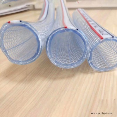 格雷特 BC10透明 编织 塑料软管Φ10mm\Φ12.7mm\材质图5