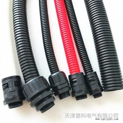 陕西咸阳厂家批发尼龙软管PP塑料软管 尼龙快插接头 规格齐全图8