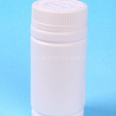 晶绣BJ-JX160D PE塑料瓶六角形瓶胶囊瓶医药瓶广州直销来样加工图3