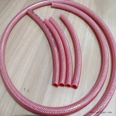 GREATFLEX 透明 高压 耐腐蚀抗扭曲 PVC水管气压软管图2