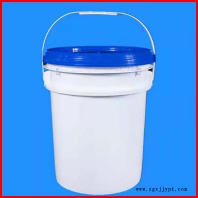 生产塑料桶 食品塑料桶 15L塑料桶 25L塑料桶  一诺塑料 诚信商家 欢迎致电图8