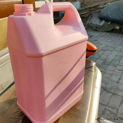 文安德胜塑料桶厂家 承揽各种异形活加工业务 化工液体塑料桶 化工塑料桶图2