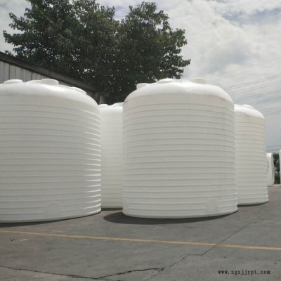 南岸塑胶水塔10吨塑料大桶塑料罐制造商图4