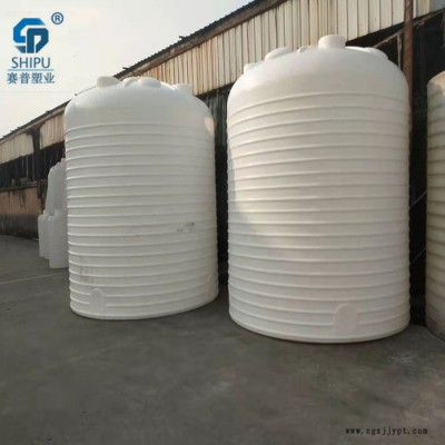 原液储罐10000L塑料罐酸碱储罐图7