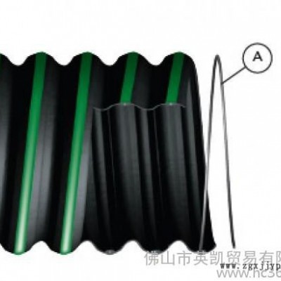 供应VT 952高压吸尘管 PCB吸尘管 塑料工业软管图3