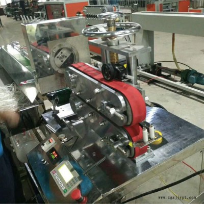 医疗管生产机器塑料输液管挤出机设备