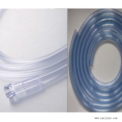 医疗PVC输液管挤出机生产线设备图2