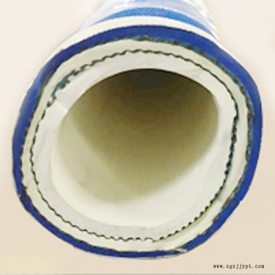 康迪泰克 卫生级硅胶钢丝软管 防止细菌滋生 食品级软管厂家 卫生级/透明/硅胶/PU钢丝/塑料软管